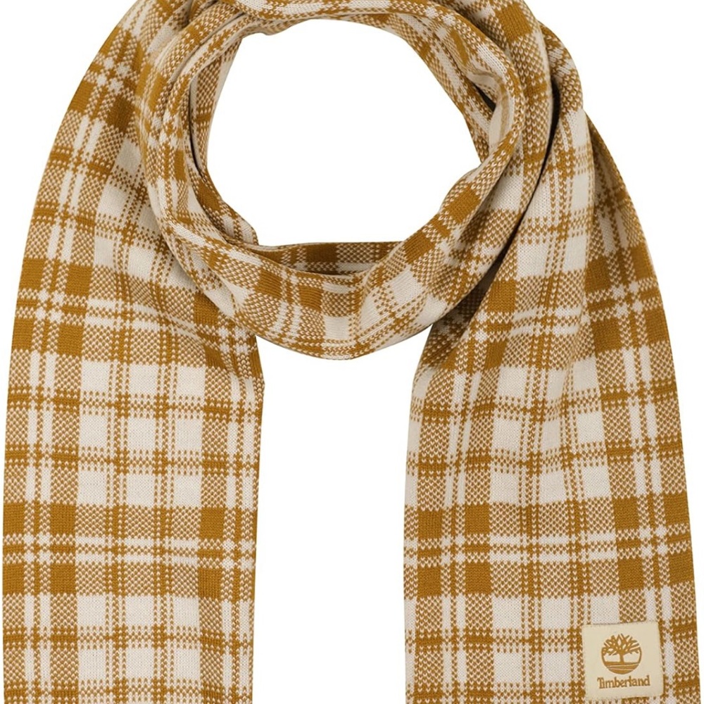 Timberland Scarf